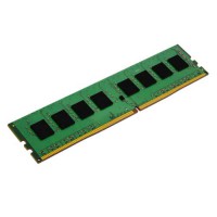 KingSton   Value  CL17 4GB 2400MHz-single-DDR4